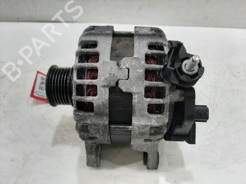 Alternator NISSAN QASHQAI II (J11, J11_) 1.6 DIG-T | BP31009306M7