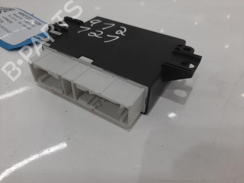 Control unit JAGUAR I-PACE (X590) EV400 AWD | BP26805137M11 
