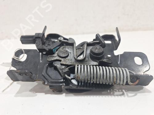 Hood lock MAZDA 3 Hatchback (BP) 2.0 SKYACTIV-G M Hybrid | BP32478369C133