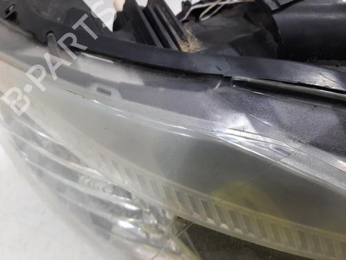 Right headlight BMW 3 Touring (E91) 318 d | BP34233519C29  - Image 5