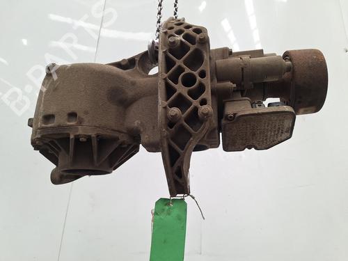 Rear differential LAND ROVER RANGE ROVER EVOQUE (L538) 2.2 D 4x4 | BP36963454M24 - Image 5