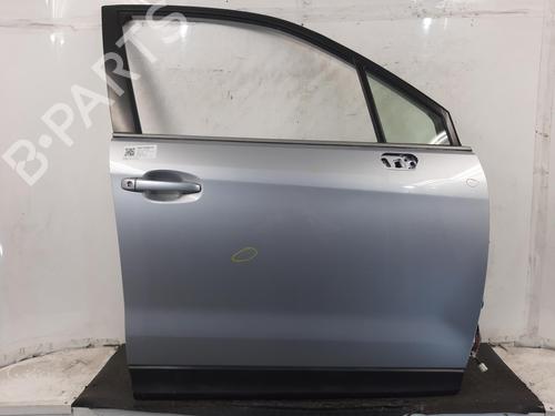 Used Right front door SUBARU FORESTER (SJ_) 2.0 i AWD (SJ5) (150 hp) 30286843