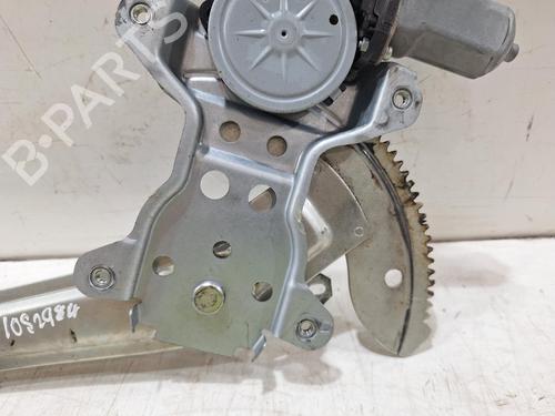 Front right window mechanism SUZUKI SWIFT III (MZ, EZ) 1.3 (RS413, ZC11S) | BP36811353C23 - Image 5