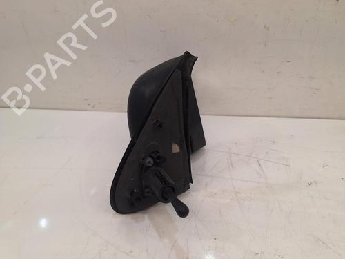 Right mirror NISSAN MICRA III (K12) 1.2 16V | BP26869597C27