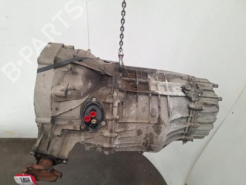 Gearbox AUDI A5 Convertible (8F7) 1.8 TFSI | BP37694208M3  - Image 6