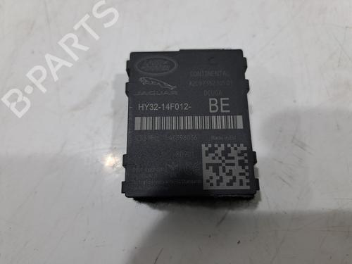 Used Control unit JAGUAR I-PACE (X590) EV400 AWD (400 hp) 30670375