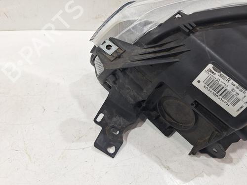 Højre forlygte FORD KUGA II (DM2) 2.0 TDCi | BP31928100C29