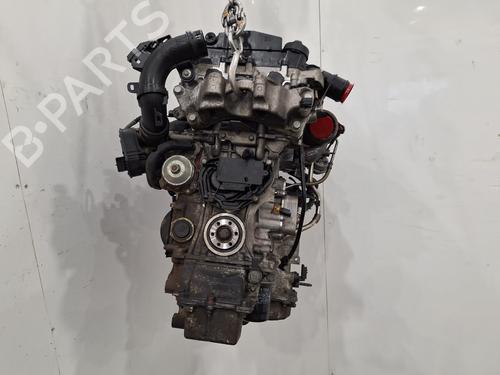 Motor CITROËN C4 II (NC_) 1.2 THP 130 (NCHNYM, NCHNYT) (130 hp) 31846853