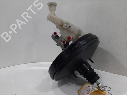 Servo brake NISSAN NOTE (E11, NE11) 1.5 dCi | BP26869873M42 