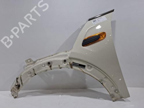 Used Left front fenders Left front fenders MINI MINI (F55) Cooper (136 hp) 40455057 40455057