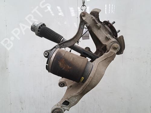 Right rear suspension arm LAND ROVER RANGE ROVER SPORT II (L494) 3.0 D300 4x4 | BP26794833M15 
