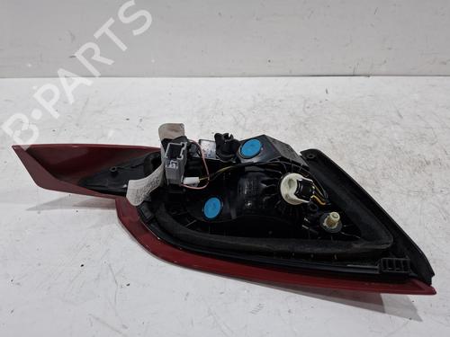 Right tailgate light FORD FIESTA VII (HJ, HF) 1.0 EcoBoost | BP38871518C80 - Image 2