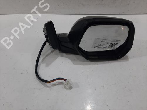 Bakspejl Højre HONDA CR-V III (RE_) 2.2 i-DTEC 4WD (RE6) (150 hp) 31650585