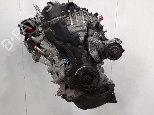 Motor MAZDA 6 Saloon (GJ, GL) 2.2 D (GJ2FP) (150 hp) 31341685