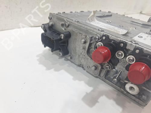 Inverter/Converter JAGUAR I-PACE (X590) EV400 AWD | BP32144568M119  - Image 6