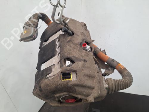 Motor JAGUAR I-PACE (X590) EV400 AWD | BP29882929M1