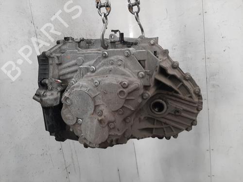 Gearbox FORD KUGA II (DM2) 2.0 TDCi 4x4 | BP26753117M3 