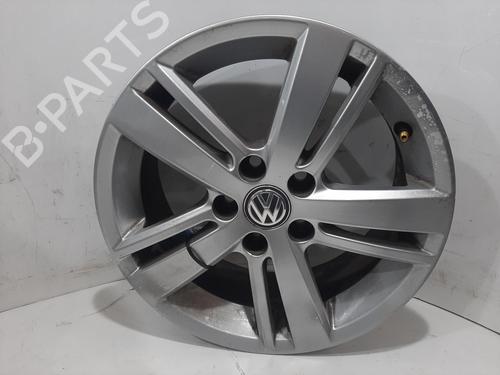 Used Rim VW POLO V (6R1, 6C1) 1.4 TDI (75 hp) 30735496
