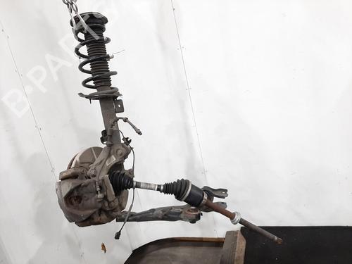 Used Right front suspension JAGUAR E-PACE (X540) 2.0 P200 AWD (200 hp) 26796372