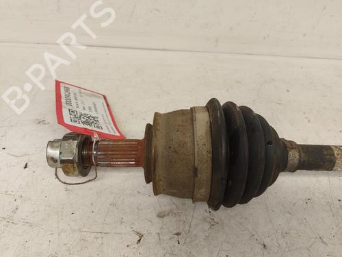 Other VAUXHALL CORSA Mk III (D) (S07) 1.4 (L08) | BP26826387O1 