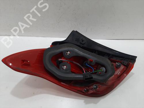Right taillight VAUXHALL MOKKA / MOKKA X (J13) 1.7 CDTI | BP30057907C35 