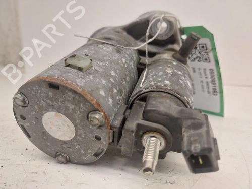 Starter PEUGEOT 208 I (CA_, CC_) 1.2 VTI 82 | BP26863411M8 