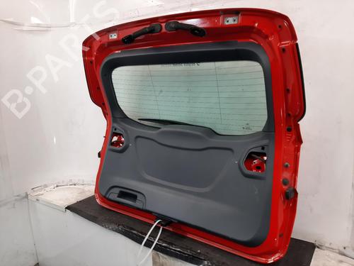 Tailgate FORD C-MAX II (DXA/CB7, DXA/CEU) 1.6 EcoBoost | BP30057723C6 