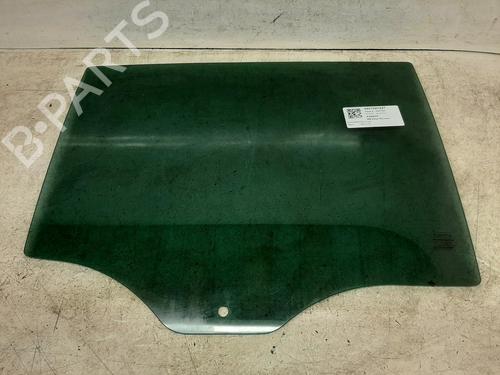 Used Rear right door window FORD RANGER (TKE) 2.0 EcoBlue 4x4 (213 hp) 26798272