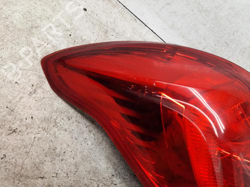 Left taillight VAUXHALL MOKKA / MOKKA X (J13) 1.7 CDTI | BP26841252C34 