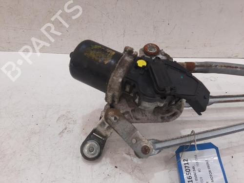 Front wiper motor DACIA DUSTER (HM_) 1.3 TCe 130 (HMMF) | BP32718279M29  - Image 5