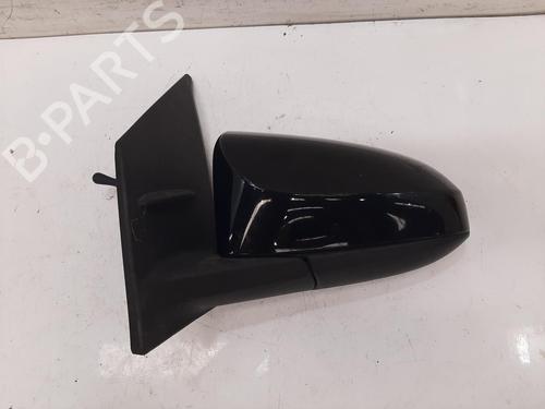 Left mirror PEUGEOT 108 1.0 VTi | BP37702803C26  - Image 6