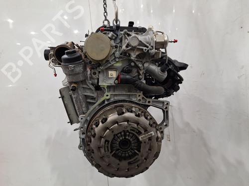 Engine BMW 1 (F20) 116 i | BP40222770M1 - Image 4