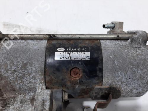 Starter LAND ROVER RANGE ROVER IV (L405) 4.4 SDV8 4x4 | BP30141559M8 