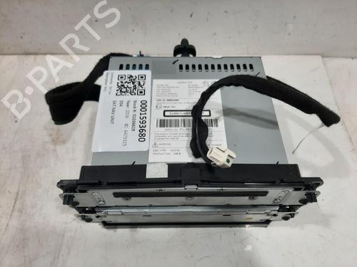 Electronic module CITROËN DS4 (NX_) 1.6 BlueHDi 120 | BP31059492M83 