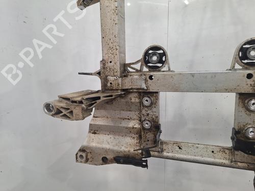 Subframe JAGUAR I-PACE (X590) EV400 AWD | BP29496579M9 