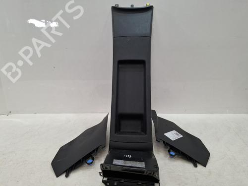 Midtkonsoll VAUXHALL COMBO Mk IV (E) Box Body/MPV (K9) 1.5 D | BP39418679I22 - Image 2