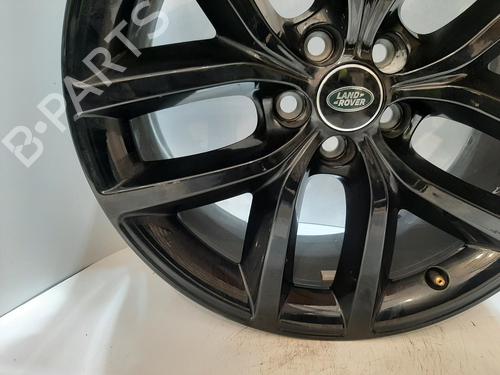 Fælk LAND ROVER RANGE ROVER EVOQUE (L551) 2.0 D200 MHEV 4x4 | BP33010191C45  - Image 5