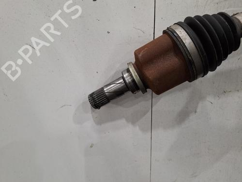Left front suspension DACIA SANDERO III 1.0 TCe 90 | BP40500174M72 - Image 3