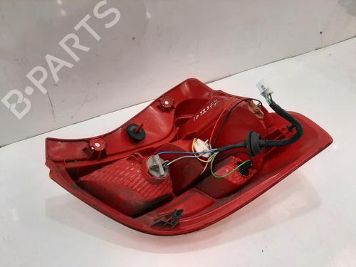 Left taillight VAUXHALL VIVA (C16) 1.0 | BP36452132C34 - Image 3