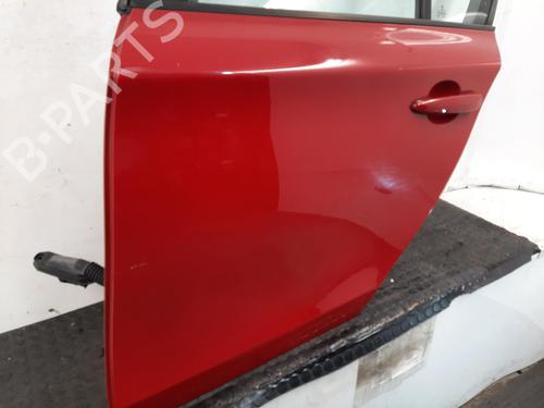 Dør venstre bagtil BMW 1 (E87) 116 d | BP30843996C4