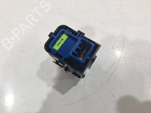 Electronic module JAGUAR I-PACE (X590) EV400 AWD | BP31879166M83