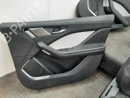 Conjunto de bancos JAGUAR I-PACE (X590) EV400 AWD | BP31769090C78 