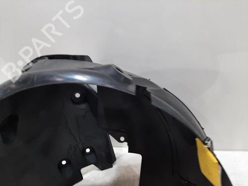 Hjulbue SMART FORFOUR Hatchback (453) 1.0 (453.042, 453.043) | BP34038166C56  - Image 5