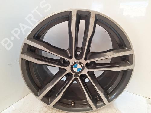 Velg Velg BMW 4 Coupe (F32, F82) 420 i (184 hp) 37448684 37448684