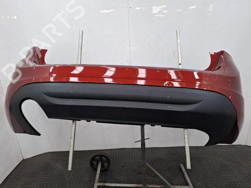 Paragolpes trasero Paragolpes trasero 38871349 38871349