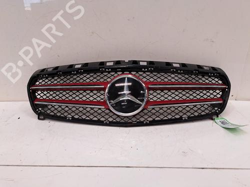 grille-mercedes-benz-a-class-w176-2012-2013-2014-2015-2016-2017-2018-34478598 main image
