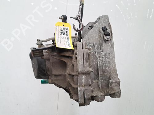 Gearkasse RENAULT CLIO IV (BH_) 0.9 TCe 90 (BHNF, BHMA, BHMH, BHJK, BHJR) | BP29946124M3
