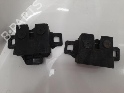 Hood lock JAGUAR I-PACE (X590) EV400 AWD | BP29162775C133 