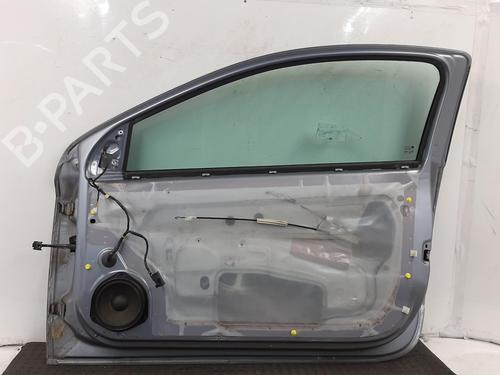 Dør høyre foran VAUXHALL ASTRA Mk V (H) Sport Hatch (A04) 1.4 i 16V (L08) | BP27634233C3 