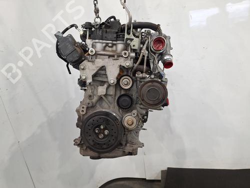 Used Engine VAUXHALL MOKKA / MOKKA X (J13) 1.6 CDTi (136 hp) 32064654